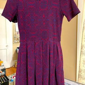Lularoe Amelia- Size XS